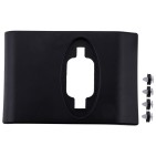 Baguette Moulure Avant Gauche Pour Renault Opel Movano B Nissan NV400 768570130R
