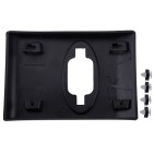 Baguette Moulure Avant Gauche Pour Renault Opel Movano B Nissan NV400 768570130R