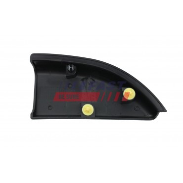 Baguette Moulure Avant Gauche Pour Renault Opel Nissan 8287100Q0A 95508255