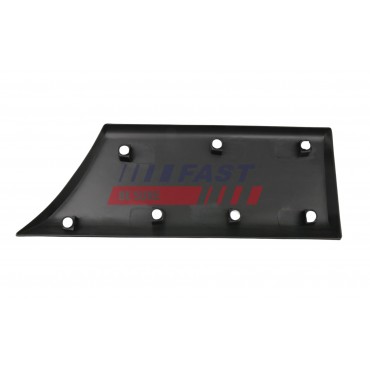 Baguette Moulure Avant Droite Pour Renault Opel Nissan 768F30006R 93197642
