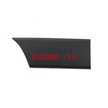 Baguette Moulure Avant Droite Pour Renault Opel Nissan 768F30006R 93197642
