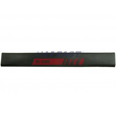 Baguette Moulure Avant Gauche Pour Renault Opel Nissan 828210160R 93197639