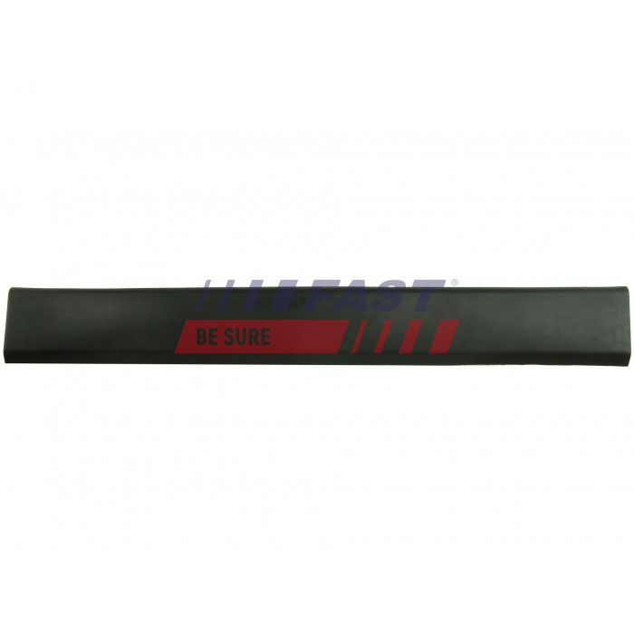 Baguette Moulure Avant Gauche Pour Renault Opel Nissan 828210160R 93197639