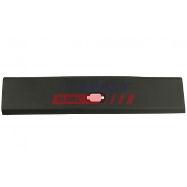 Baguette Moulure Arrière Gauche Pour Renault Opel Nissan 768F20003R 4419551
