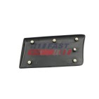 Baguette Moulure Arrière Gauche Pour Renault Opel Nissan 8200036095 91165349