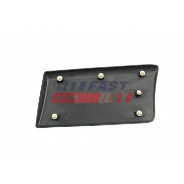 Baguette Moulure Arrière Gauche Pour Renault Opel Nissan 8200036095 91165349