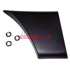 Baguette Moulure Arrière Droite Pour Renault Master III Opel Movano B 93197650