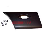 Baguette Moulure Arrière Gauche Pour Renault Master III Opel Movano B 93197651