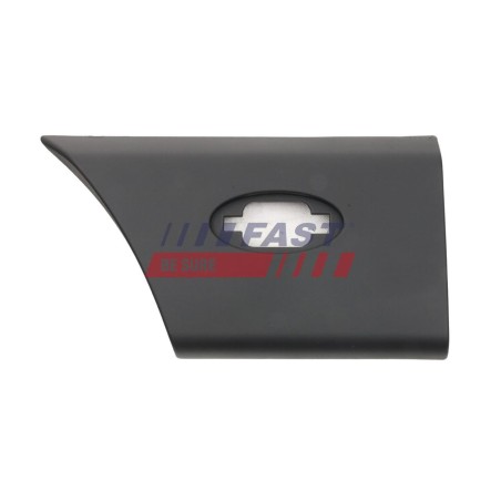 Baguette Moulure Avant Gauche Pour Renault Master III Opel Movano B 768F20007R