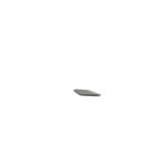 Baguette Moulure Arrière Gauche Pour VW Golf III Vento 1H4853535 1H4853535B41