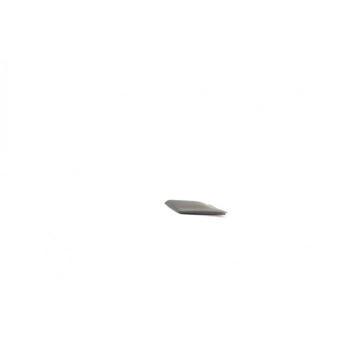 Baguette Moulure Arrière Gauche Pour VW Golf III Vento 1H4853535 1H4853535B41