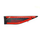 Baguette Moulure Avant Gauche Pour Iveco Daily Citys VI 5801847150