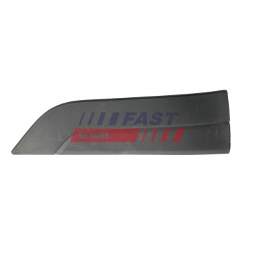 Baguette Moulure Avant Gauche Pour Iveco Daily Citys VI 5801847132