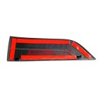 Baguette Moulure Avant Gauche Pour Iveco Daily Citys VI 5801847132