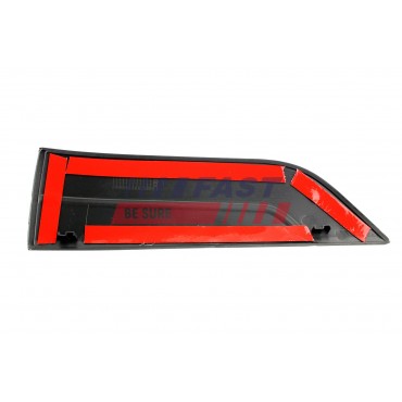 Baguette Moulure Avant Gauche Pour Iveco Daily Citys VI 5801847132