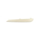Baguette Moulure Avant Gauche Pour Opel Astra H 1400767 93183319