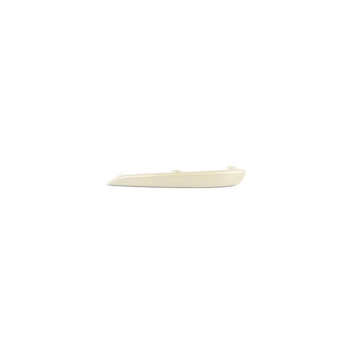 Baguette Moulure Avant Gauche Pour Opel Astra H 1400767 93183319