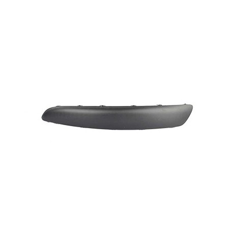 Baguette Moulure Avant Gauche Pour Peugeot 307