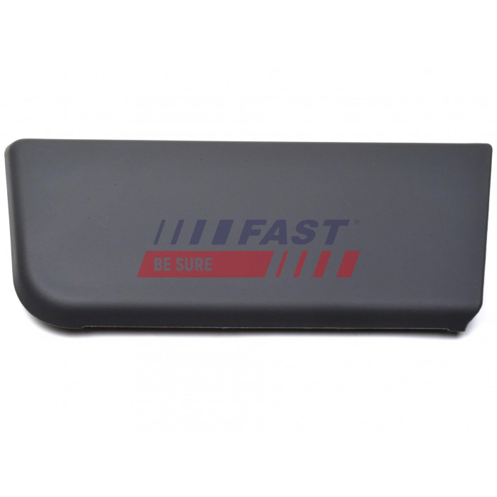 Baguette Moulure Avant Gauche Pour Peugeot Fiat Citroën 8545FE 1305773070
