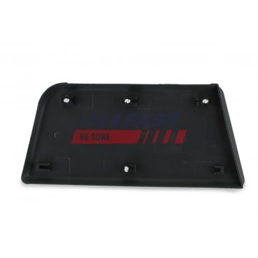 Baguette Moulure Avant Gauche Pour Peugeot Boxer Fiat Citroën Jumper 735684314