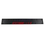 Baguette Moulure Avant Droite Pour Peugeot Fiat Citroën 735684298 1637298380