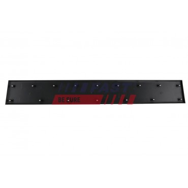 Baguette Moulure Avant Droite Pour Peugeot Fiat Citroën 735684298 1637298380