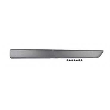 Baguette Moulure Avant Gauche Pour Peugeot Bipper Citroën Nemo