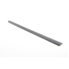 Baguette Moulure Avant Gauche Pour Fiat Doblo 735497895
