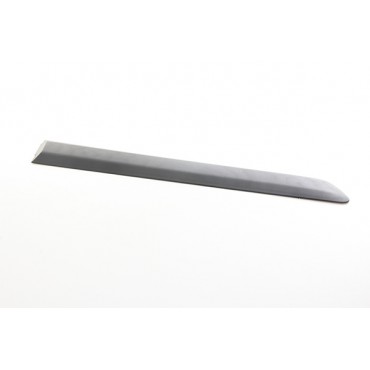 Baguette Moulure Arrière Droite Pour Fiat Doblo 735417816
