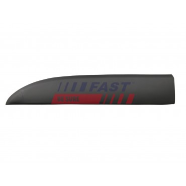 Baguette Moulure Avant Gauche Pour Renault Opel Fiat Nissan 808218643R 95517457