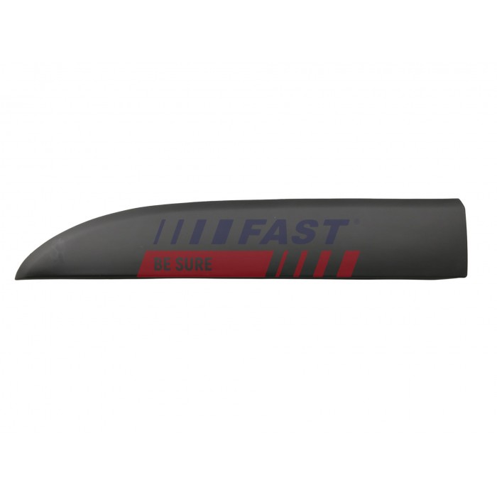 Baguette Moulure Avant Gauche Pour Renault Opel Fiat Nissan 808218643R 95517457