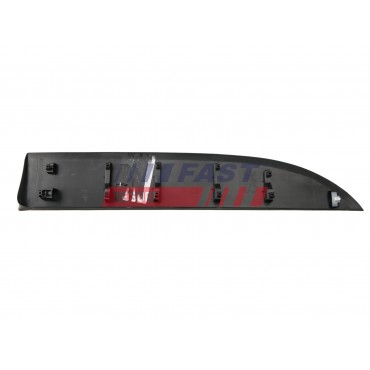 Baguette Moulure Avant Gauche Pour Renault Opel Fiat Nissan 808218643R 95517457