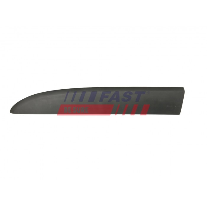 Baguette Moulure Avant Gauche Pour Renault Fiat Nissan 808213720R 6000617426