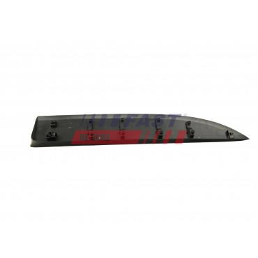 Baguette Moulure Avant Gauche Pour Renault Fiat Nissan 808213720R 6000617426