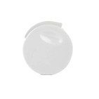 Capuchon crochet remorquage pare choc Avant Pour OPEL Vectra 1995-2004 90586609