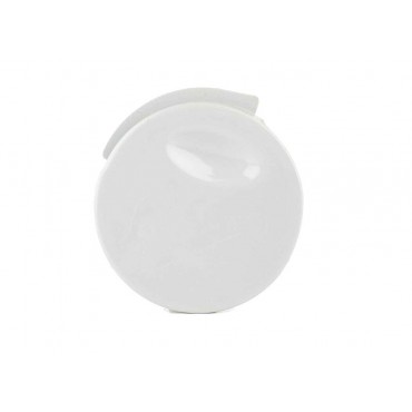 Capuchon crochet remorquage pare choc Avant Pour OPEL Vectra 1995-2004 90586609