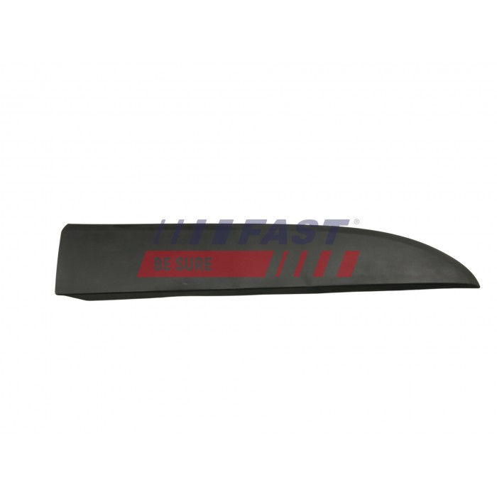 Baguette Moulure Avant Droite Pour Renault Fiat Nissan 808200752R 6000617424