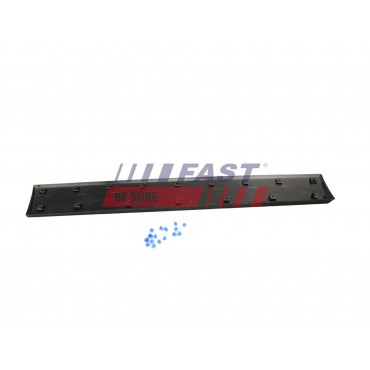 Baguette Moulure Avant Gauche Pour Renault Fiat Nissan 768556674R 6000619993