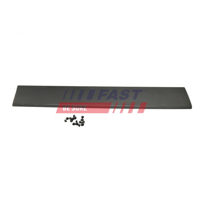 Baguette Moulure Avant Droite Pour Renault Fiat Nissan 808208208R 6000617422