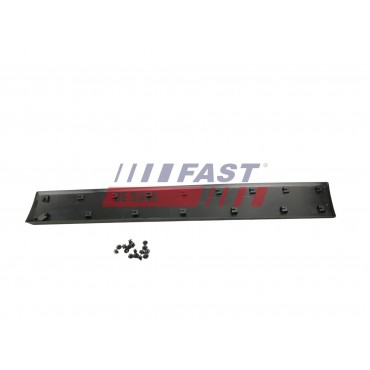Baguette Moulure Avant Droite Pour Renault Fiat Nissan 808208208R 6000617422
