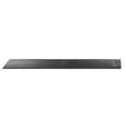 Baguette Moulure Arrière Gauche Pour Ford Escort VI 1046648