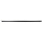 Baguette Moulure Avant Gauche Pour Ford Fiesta V 1212535 1219427