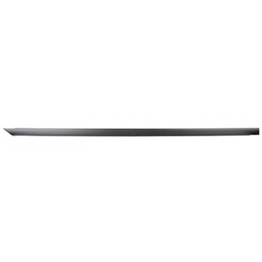 Baguette Moulure Avant Gauche Pour Ford Fiesta V 1212535 1219427