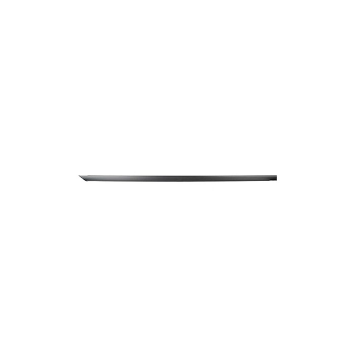 Baguette Moulure Avant Gauche Pour Ford Fiesta V 1212535 1219427