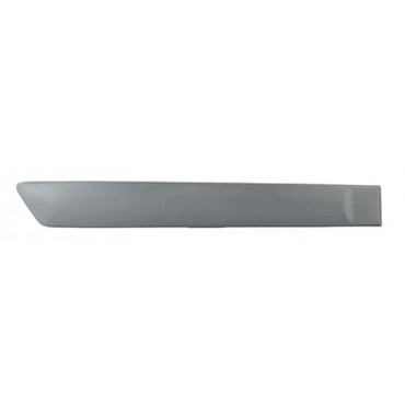 Baguette Moulure Arrière Droite Pour Ford Fiesta V 1363870 1376226 1499116