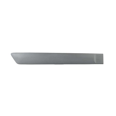 Baguette Moulure Arrière Droite Pour Ford Fiesta V 1363870 1376226 1499116