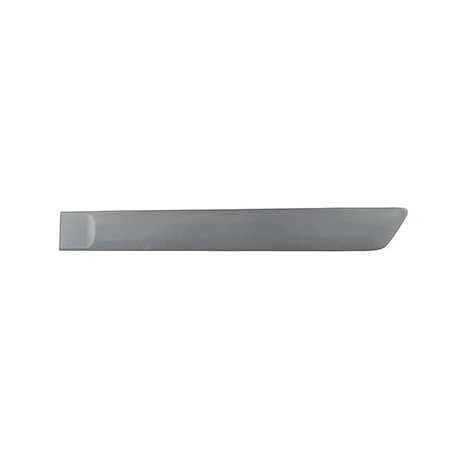 Baguette Moulure Arrière Gauche Pour Ford Fiesta V 1363871 1376234 1499123