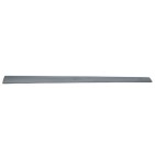 Baguette Moulure Avant Gauche Pour Ford Fiesta V 1363874 1376275 1499135 1554244