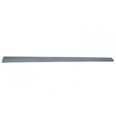 Baguette Moulure Avant Gauche Pour Ford Fiesta V 1363874 1376275 1499135 1554244