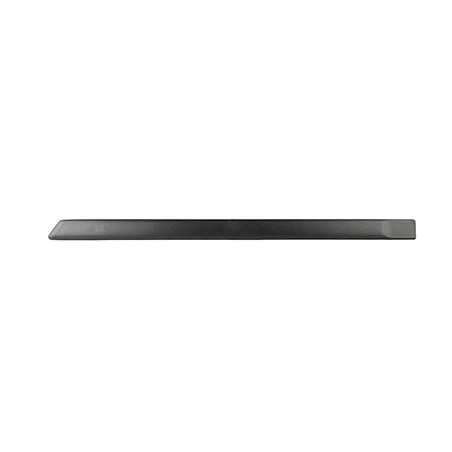 Baguette Moulure Avant Gauche Pour Ford Fiesta V 1530692 2S61A25533AD55MW